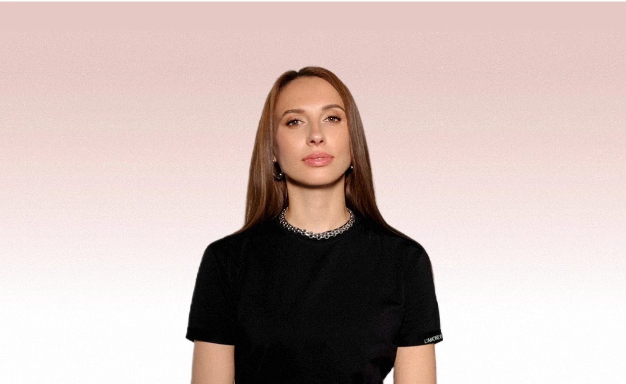 Виктория Складчикова