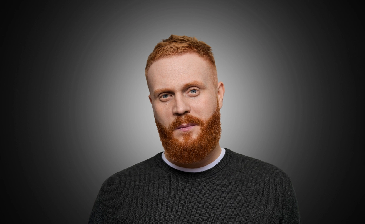 Евгений Чебатков