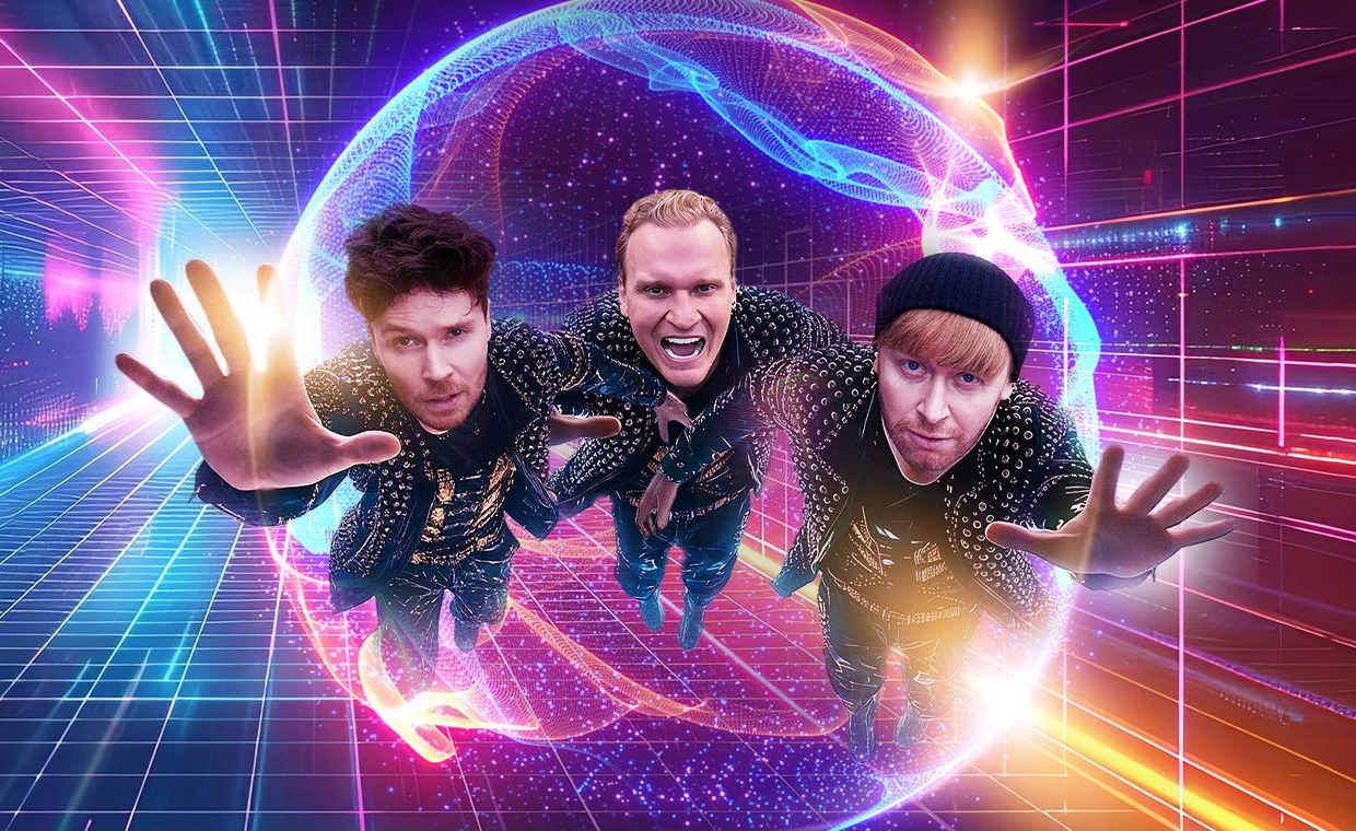 Братья Сафроновы