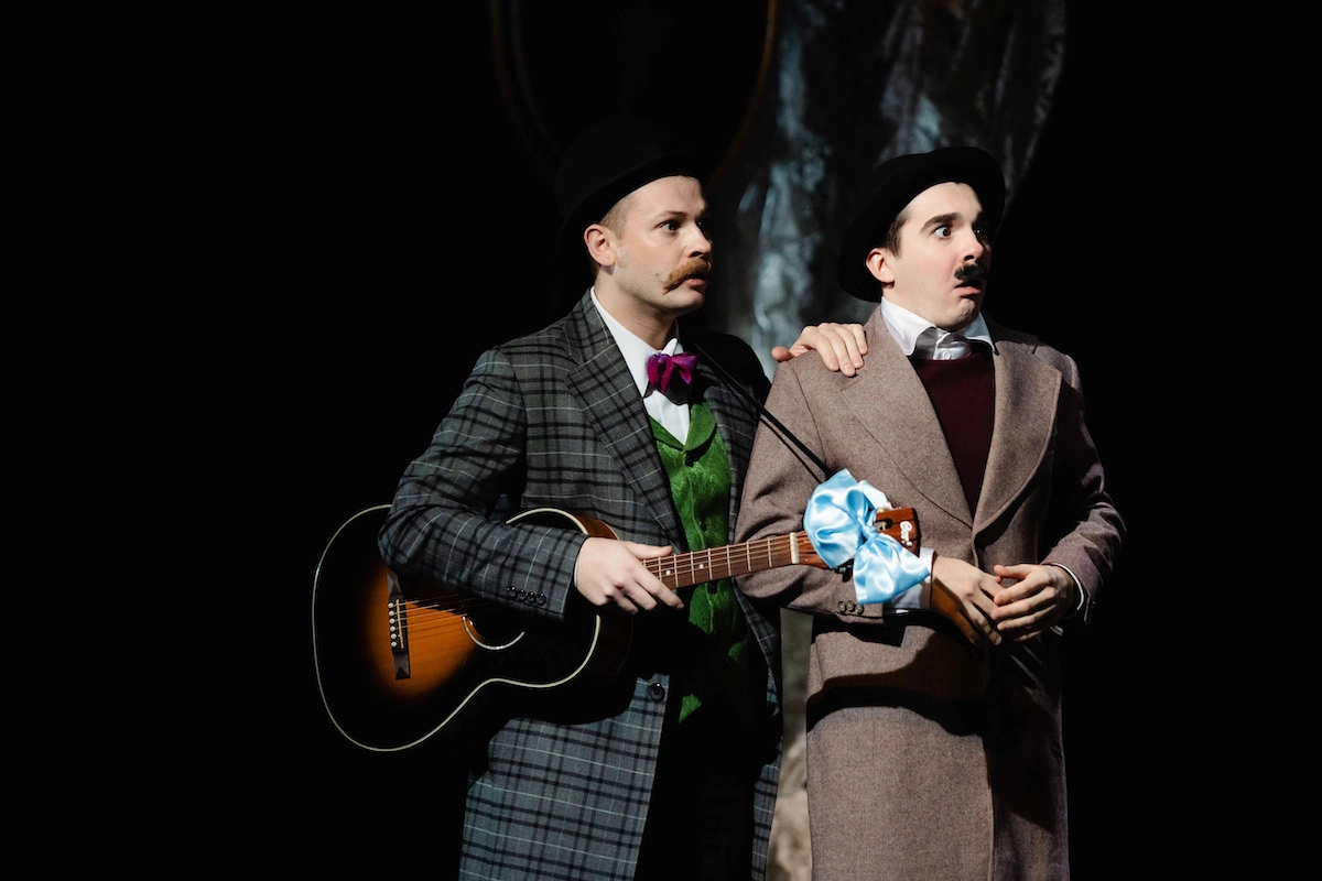 Крокодил души моей
