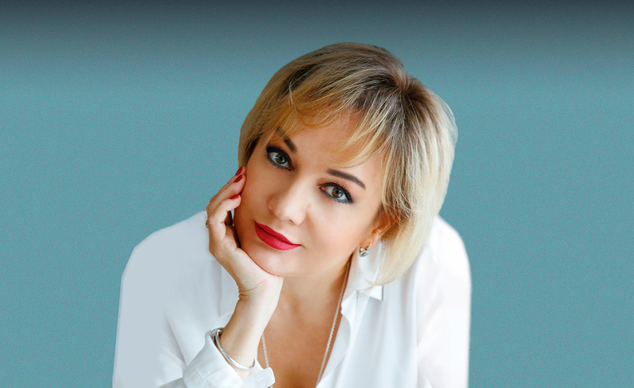 Татьяна Буланова