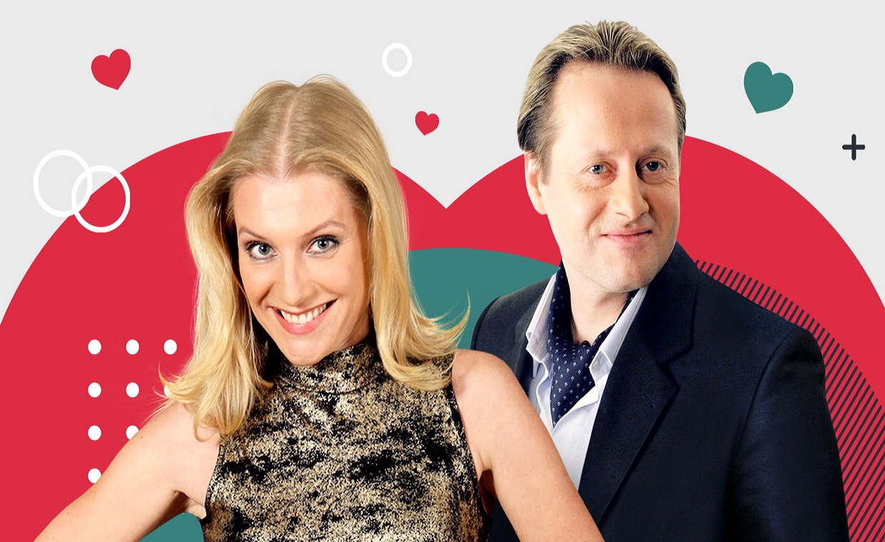 Опасный холостяк