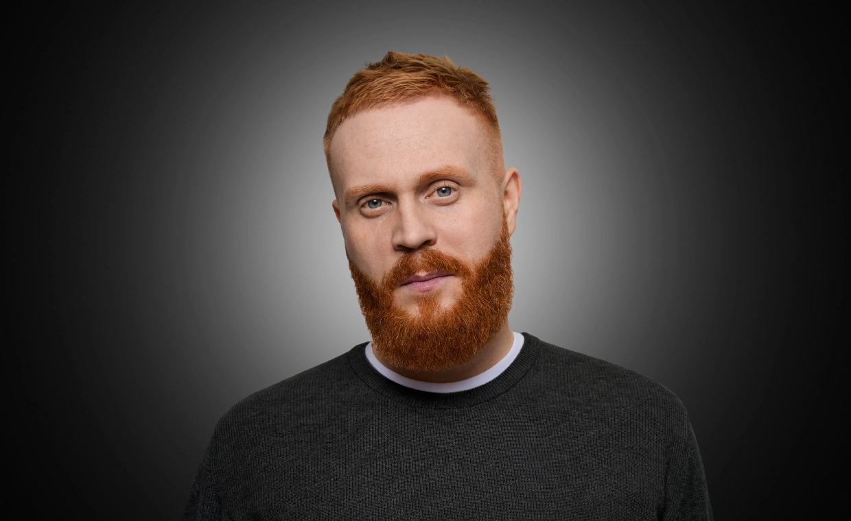 Евгений Чебатков