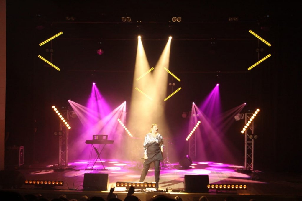 Звезды Дискотек 90-х