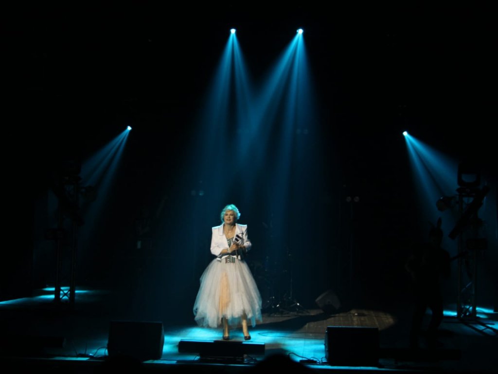 Звезды Дискотек 90-х