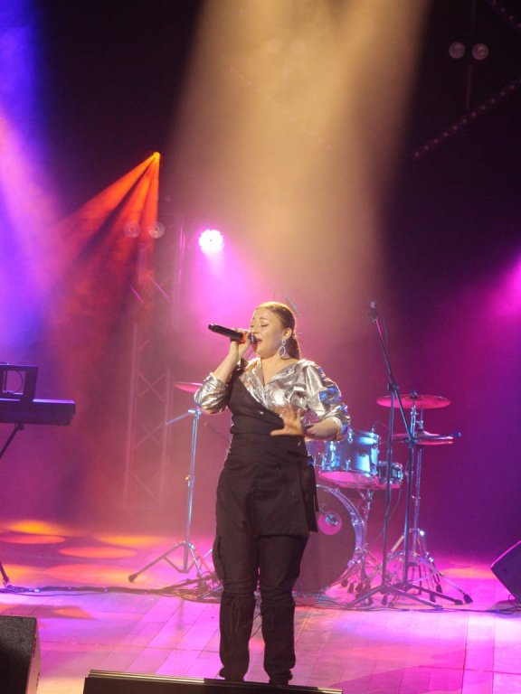 Звезды Дискотек 90-х