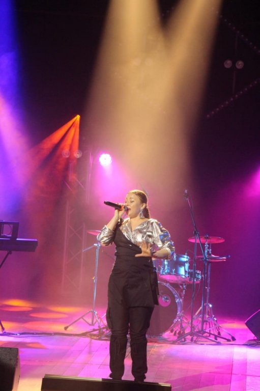 Звезды Дискотек 90-х