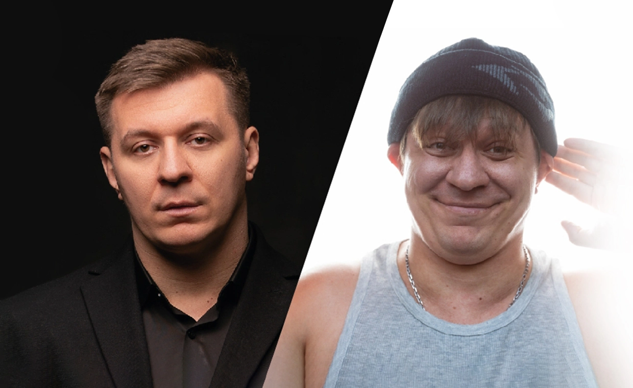 Дмитрий Кравченко