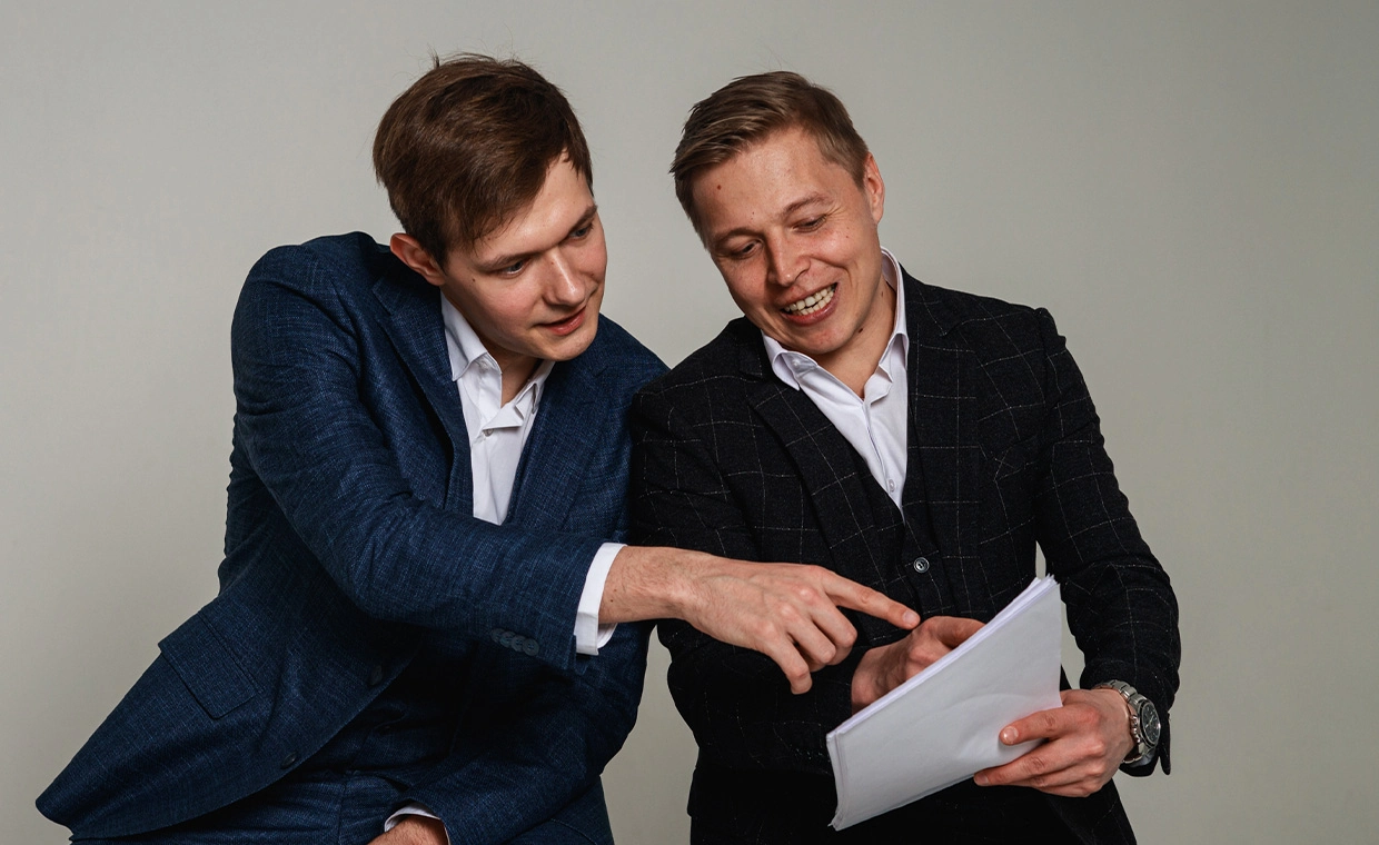 Концерт Александра Райна «Я планировал иначе»