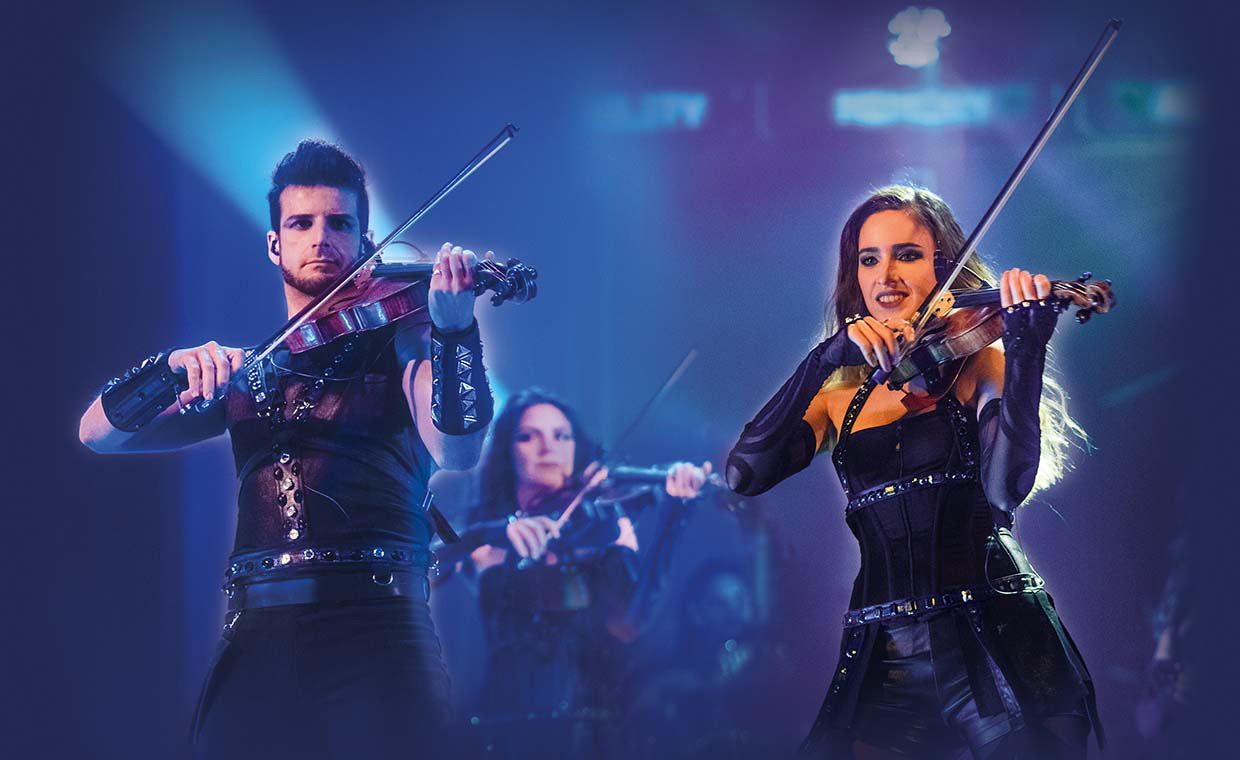 Симфонические рок-хиты. Лучшее. CONCORD ORCHESTRA.