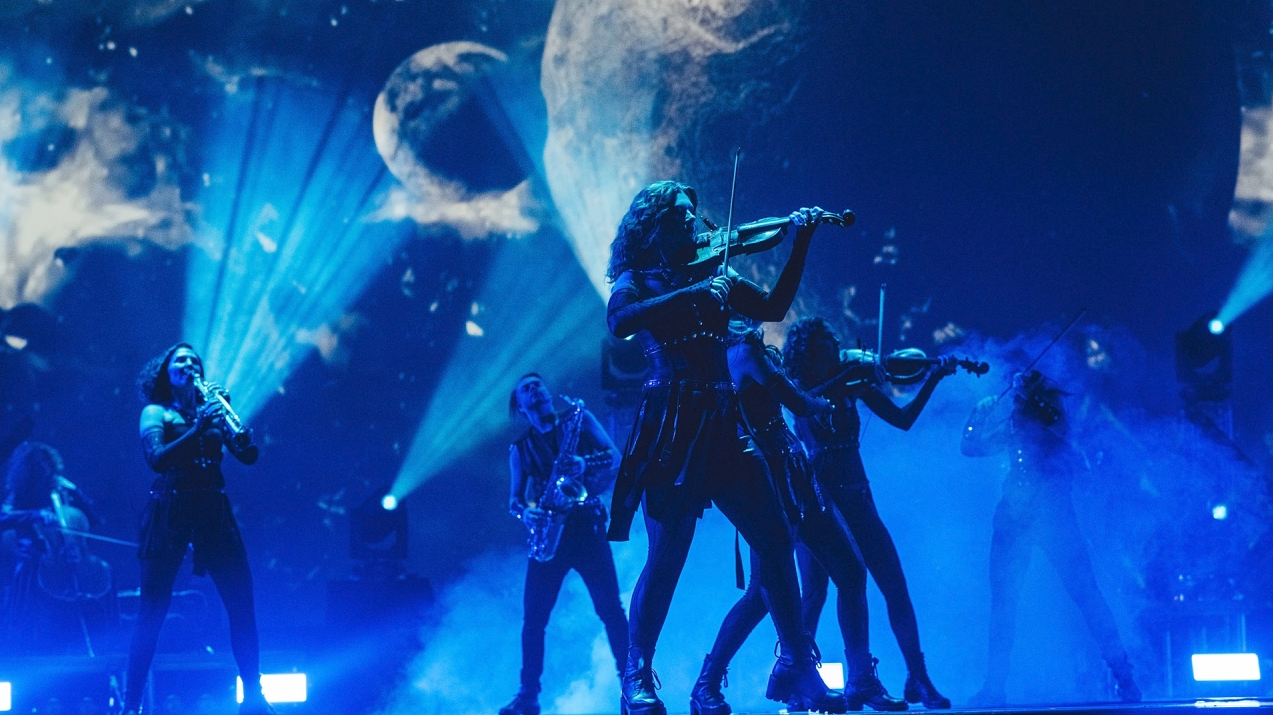 Симфонические рок-хиты. Лучшее. CONCORD ORCHESTRA.