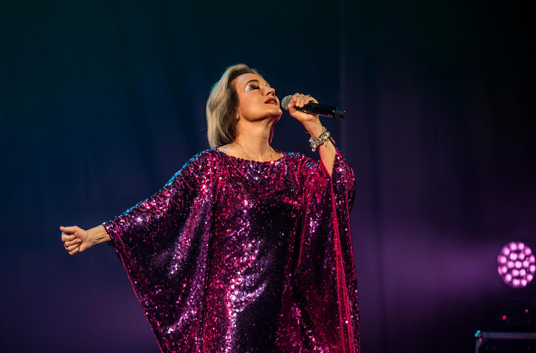 Татьяна Буланова, Владикавказ