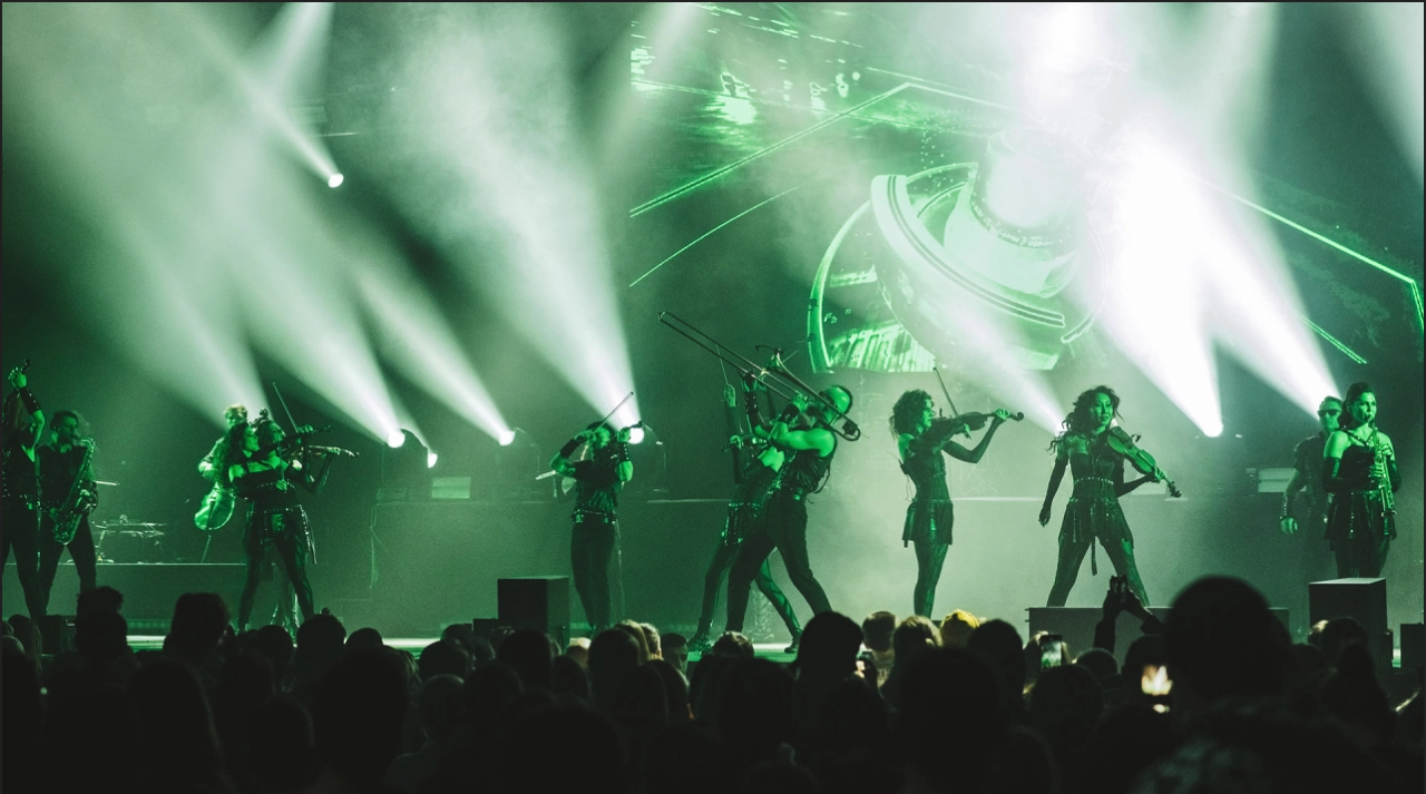 Симфонические рок-хиты. Лучшее. CONCORD ORCHESTRA.