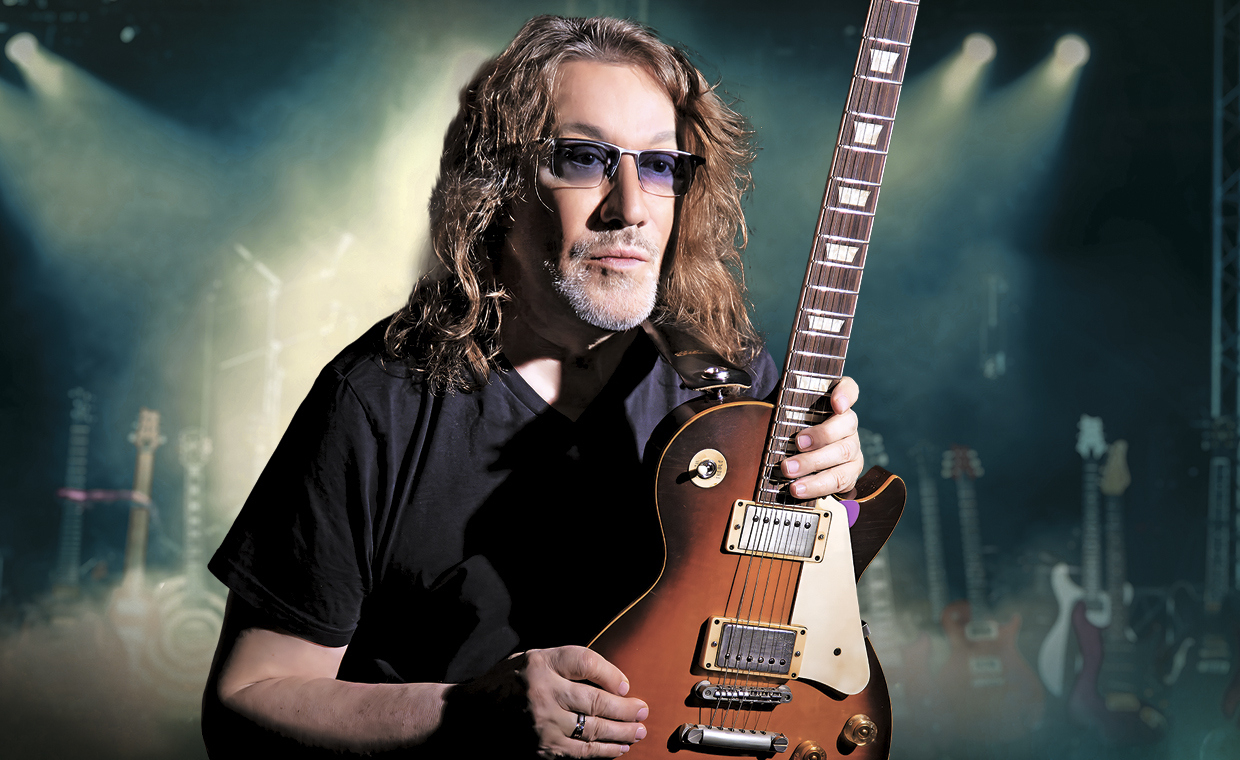 Владимир Кузьмин. Юбилейный тур.