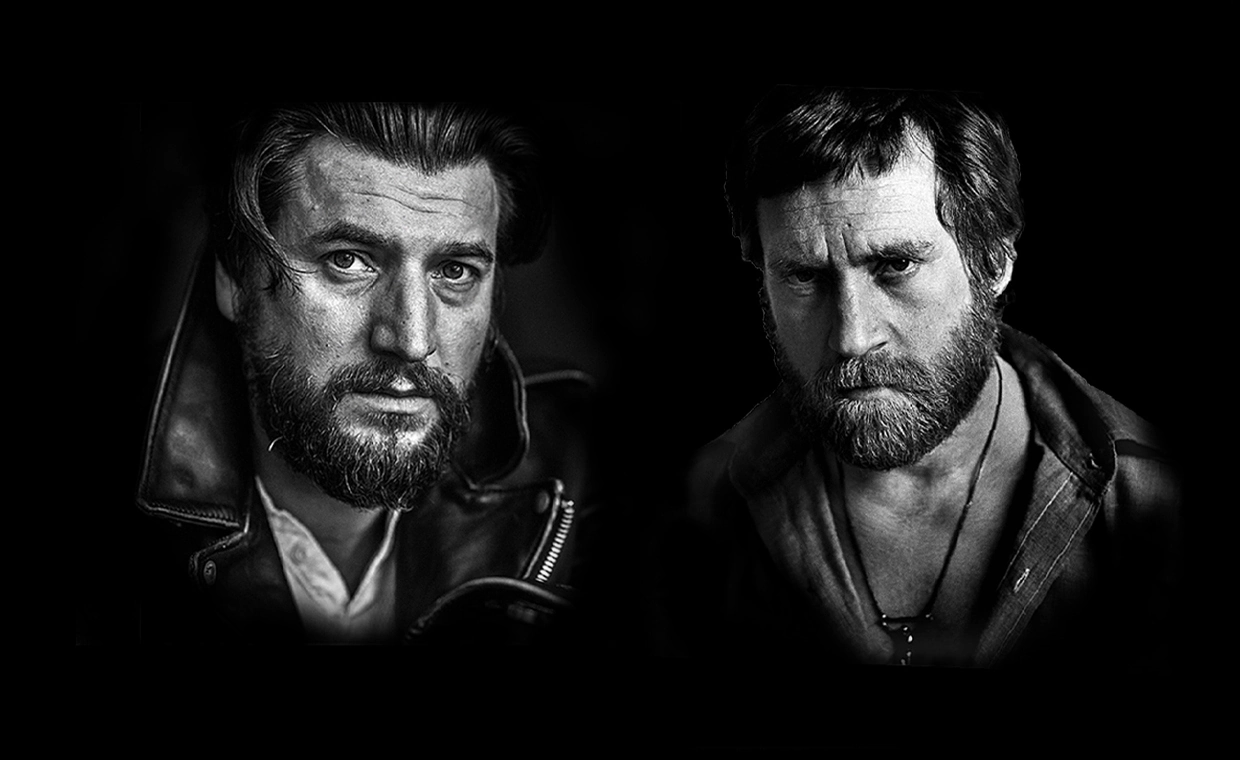Александр Устюгов, песни В.Высоцкого с оркестром