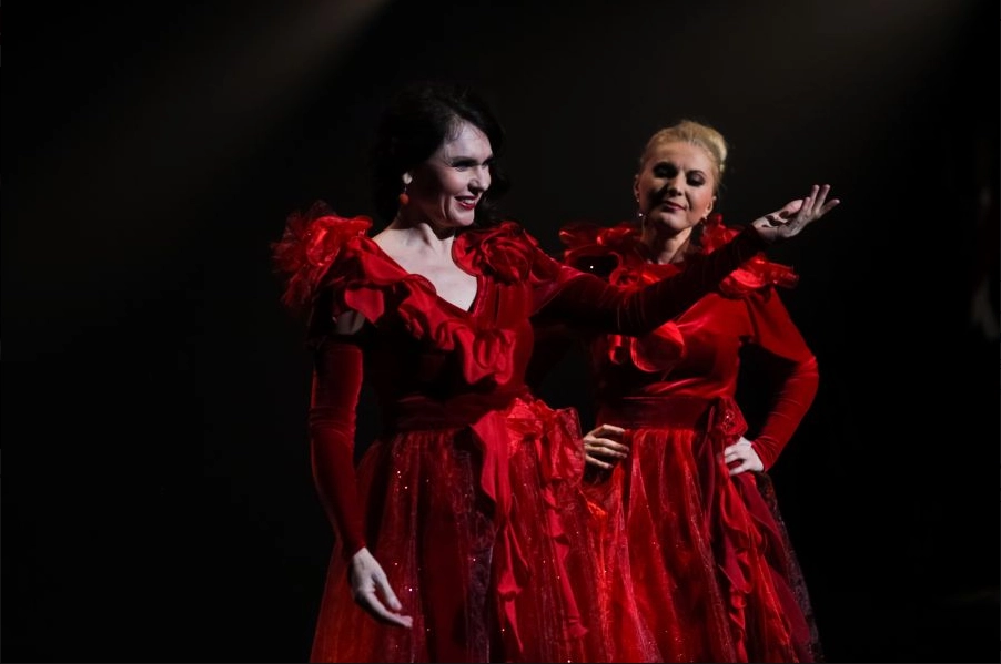 Верди. Страсть. Verdi. Passione.