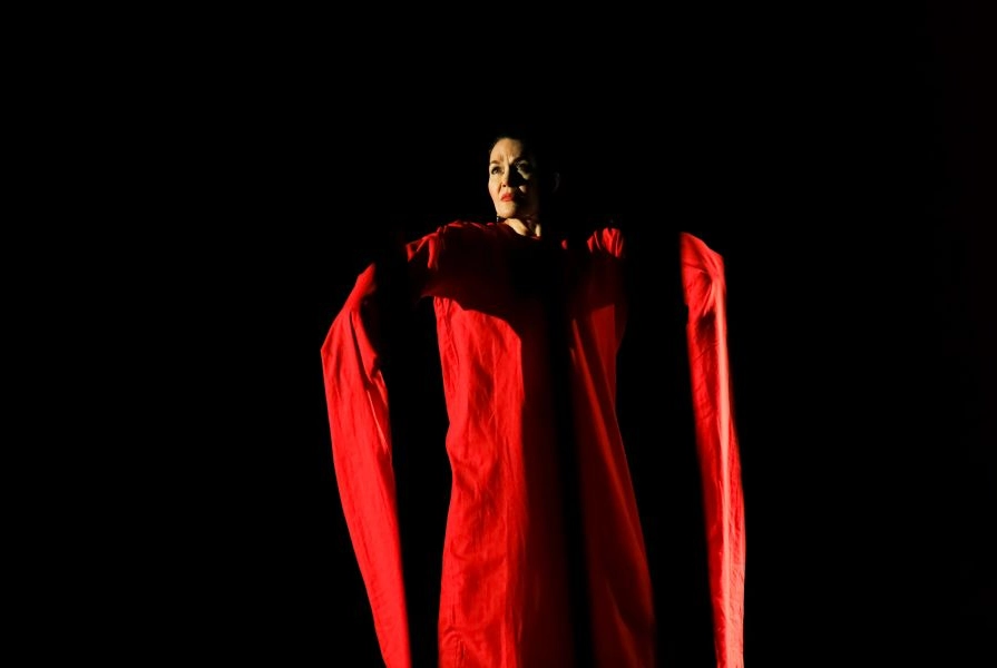 Верди. Страсть. Verdi. Passione.