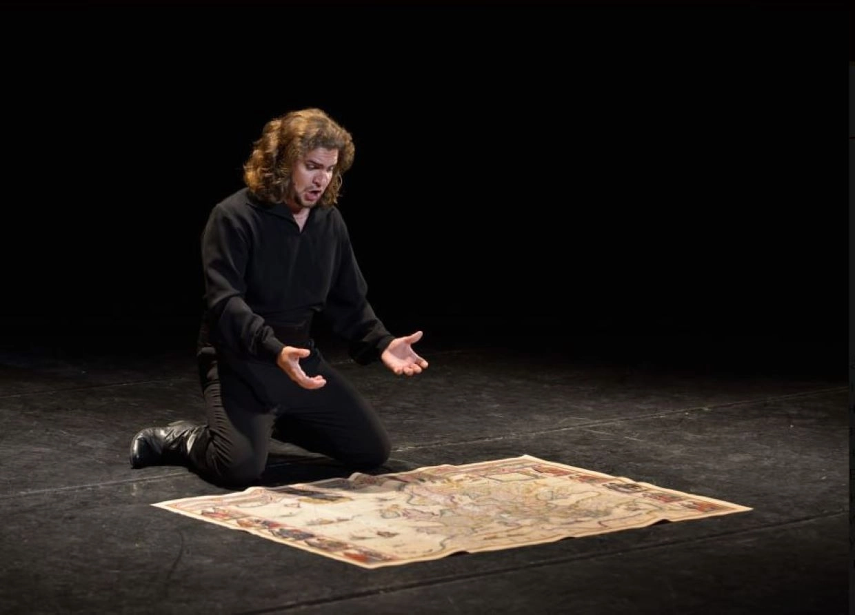 Верди. Страсть. Verdi. Passione.