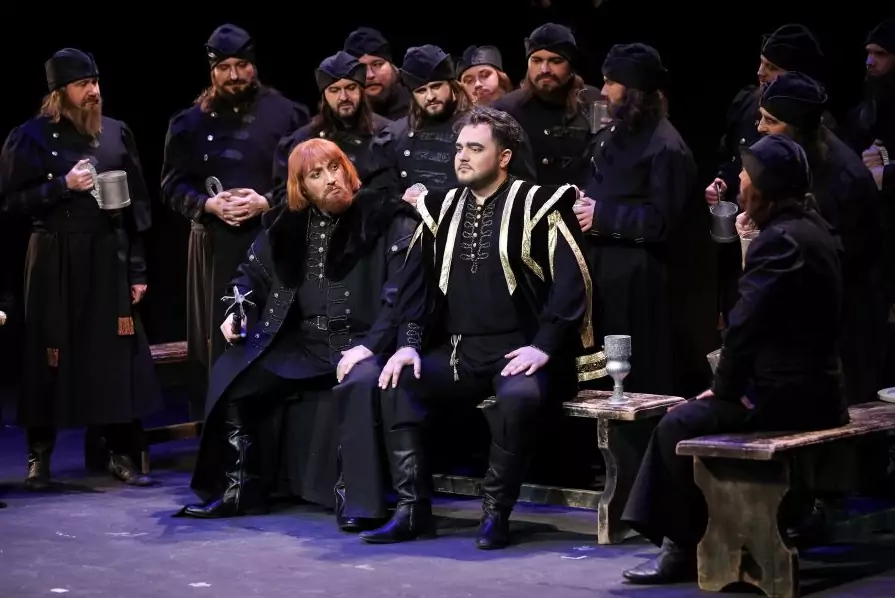 Царская невеста