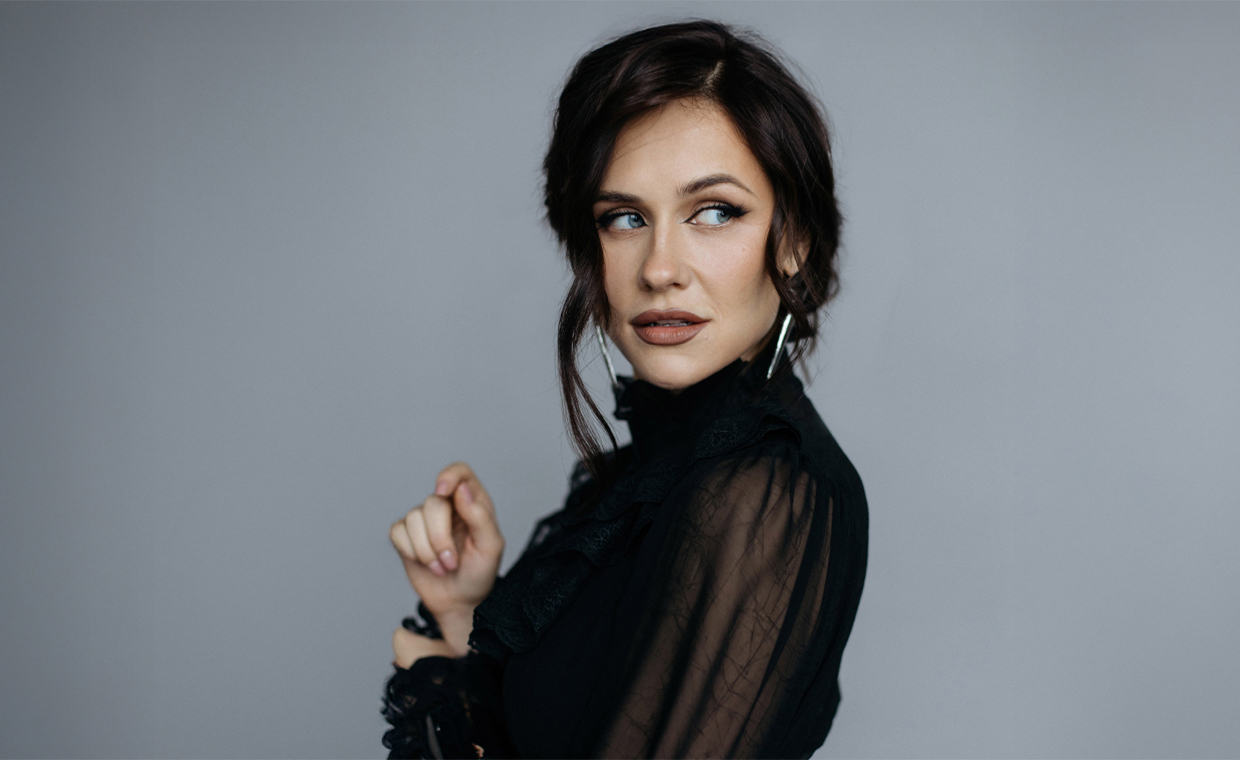 Ольга Малащенко. Stand Up Вологда