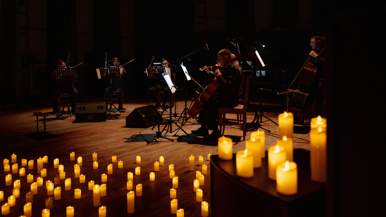 Мировые хиты