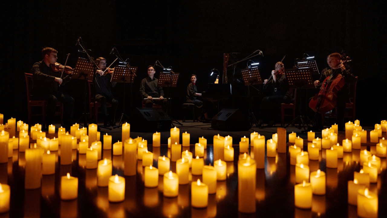 Мировые хиты