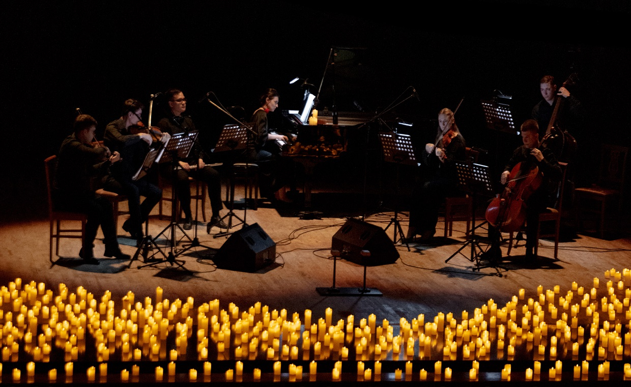 Саундтреки