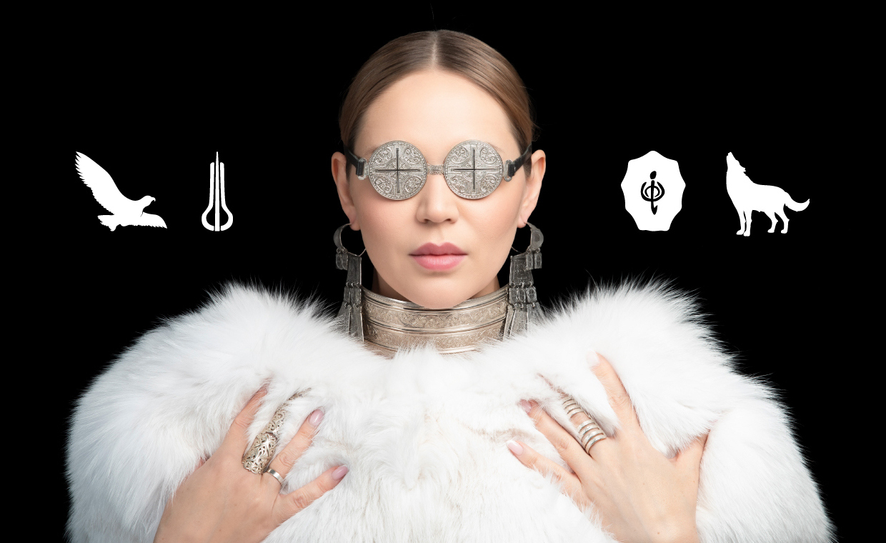 Магия Севера — Волшебный концерт Олены УУТАй