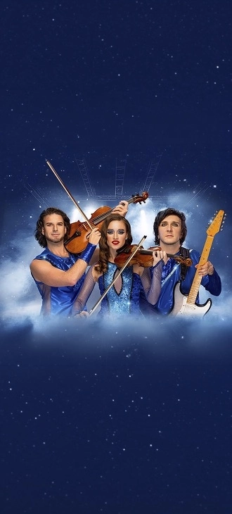 Симфонические хиты. Колесо любви. CONCORD ORCHESTRA