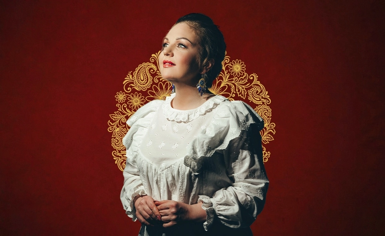 Марина Девятова