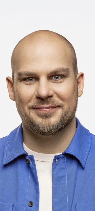 Standup Валентин Сидоров