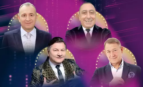 Наша Компаша г.Ейск