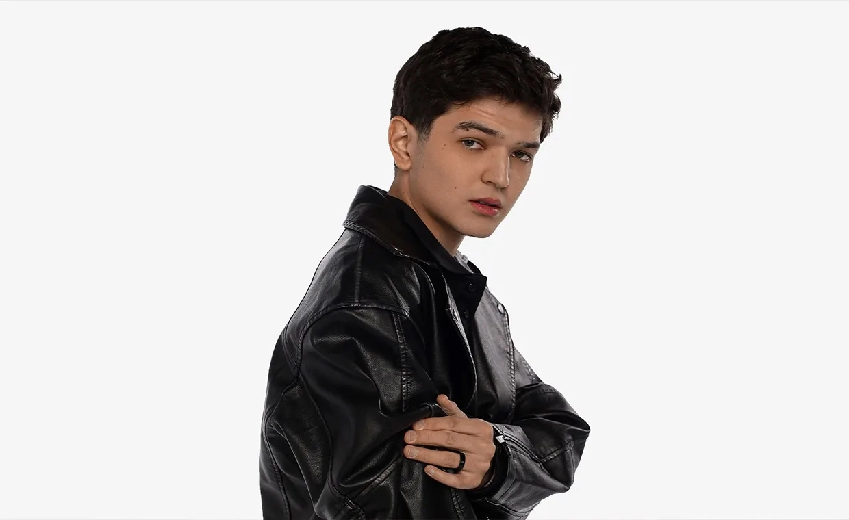 Akmal'