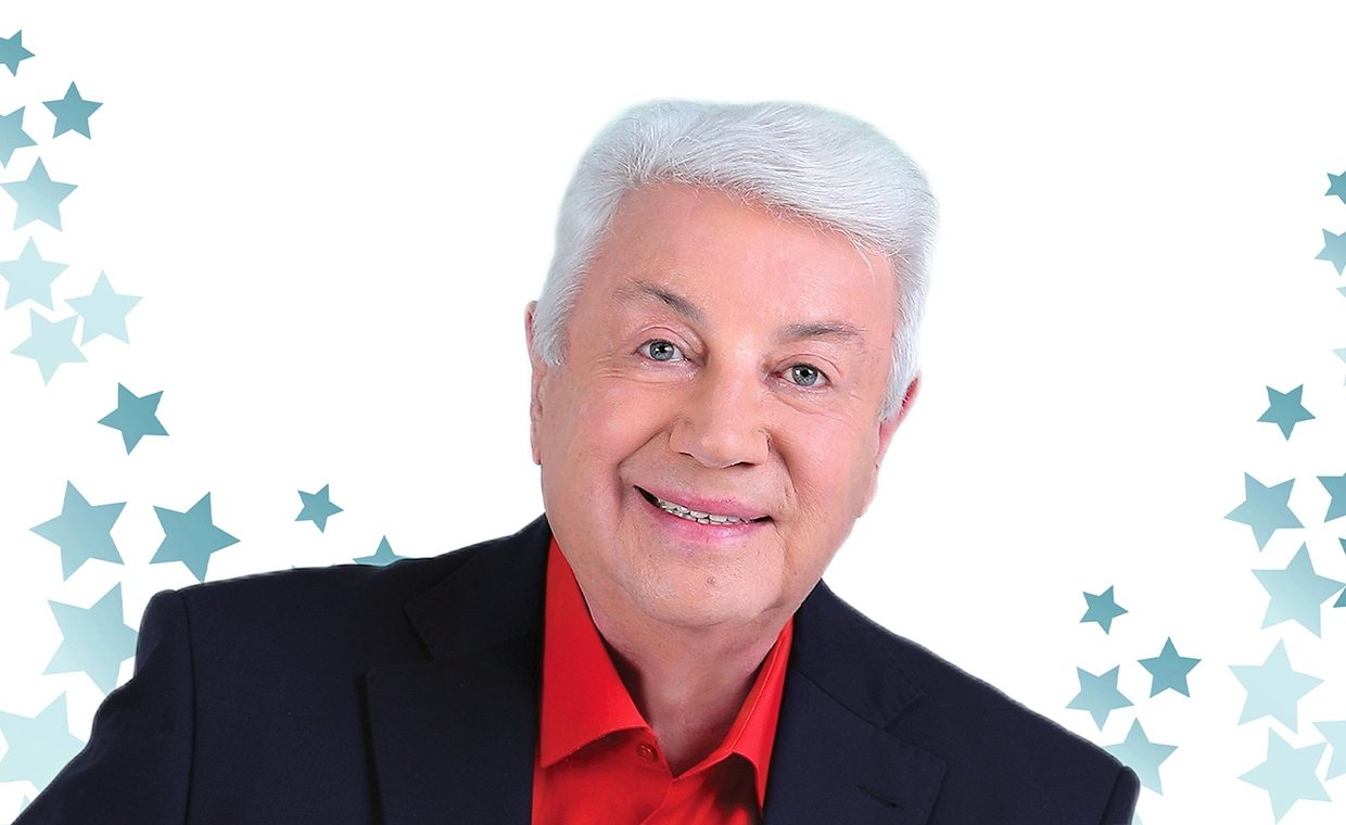 Владимир Винокур в г.Ейск