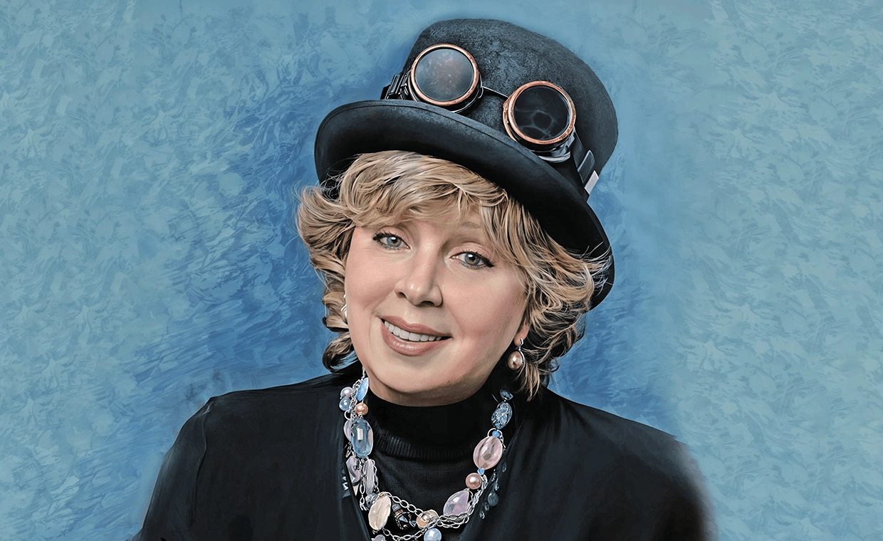 Лариса Рубальская