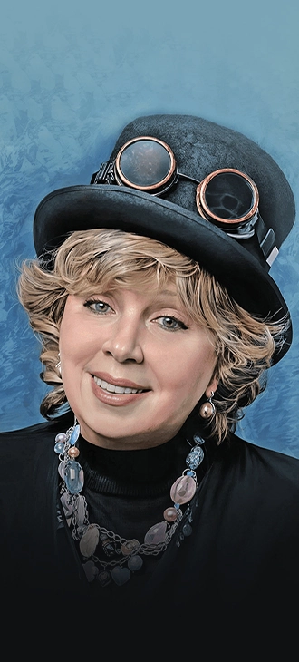 Лариса Рубальская