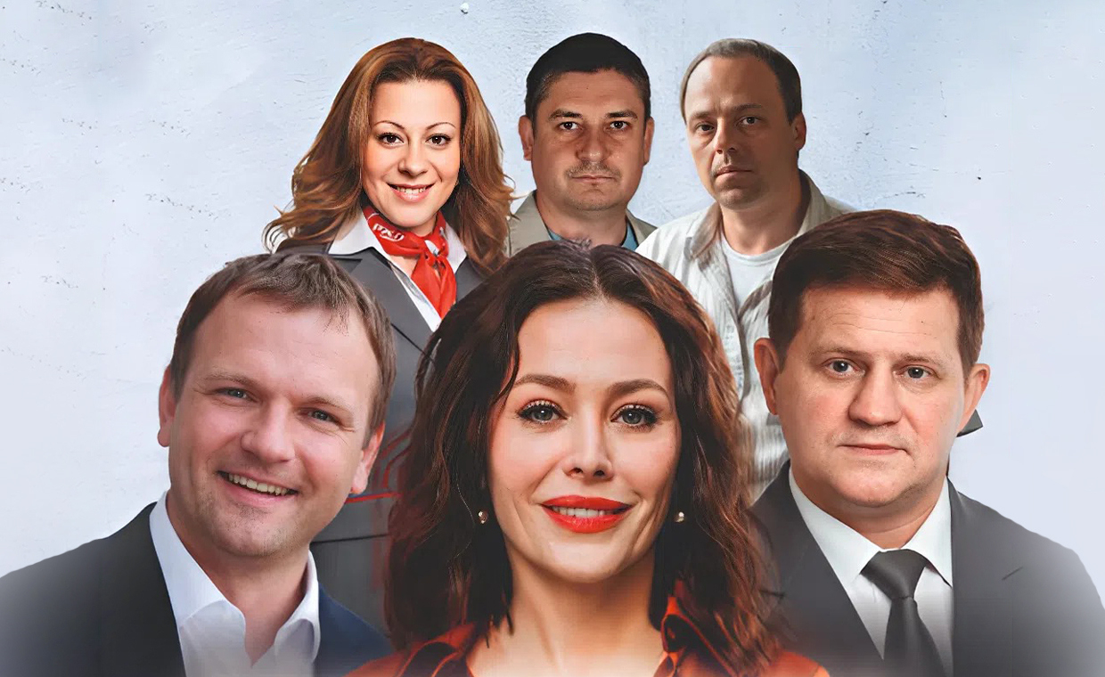 Спектакль «Неслучайная попутчица»