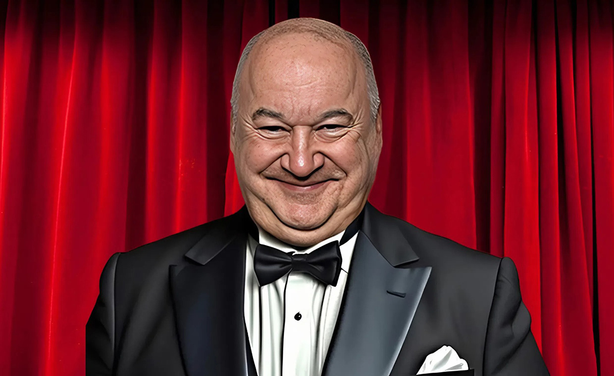 Игорь Маменко